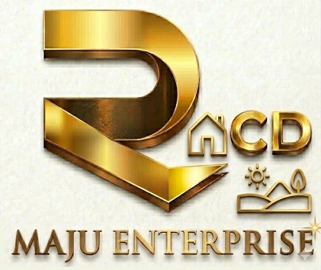 RACD MAJU Logo